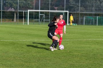 Bild 144 - B-Juniorinnen SV Henstedt Ulzburg - Holstein Kiel : Ergebnis: 0:9